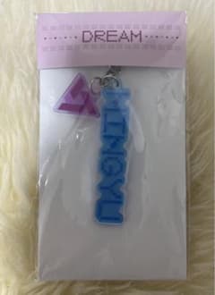 SEVENTEEN Dream ポップアップ アクリルキーリンミンギュのサムネイル
