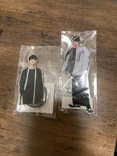 吉澤要人 アクリルスタンド アクリルキーホルダー セットのサムネイル