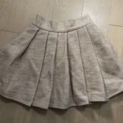 プリーツスカート フレアスカート bobon21のサムネイル