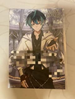 Element sicks SAVE 入場特典 ブロマイド ねいろのサムネイル