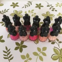 ANNA SUI  ネイル 11本セット  大幅値下げ！のサムネイル