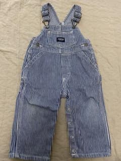 オシュコシュオーバーオールのサムネイル