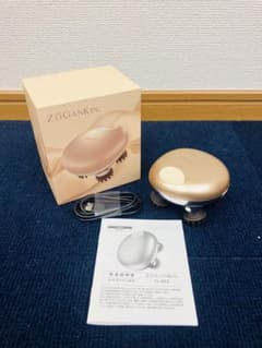 ♪ ZOGANKIN CL-ZKS 家庭用EMS機器 ソーガンキン スカルプのサムネイル