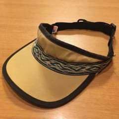 BROSS2589様専用  kavu サンバイザーのサムネイル