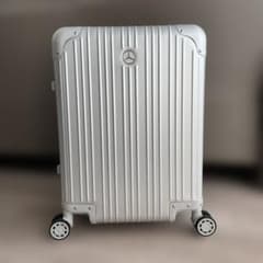 ☆おにぎりツヨシ☆Mercedes-Benz スーツケース*250 ☆おにぎりツヨシ様専用☆Mercedes-Benz スーツケース*250 - メルカリ
