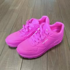 SKECHERS ウノ-ナイトシェイズ　73667　レディースのサムネイル