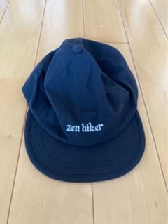 タコマフジ zen hiker キャップのサムネイル