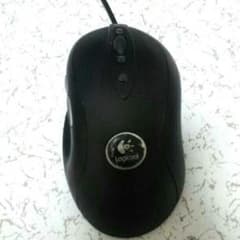 g400 有線USBマウス ロジクール ゲーミングマウスのサムネイル