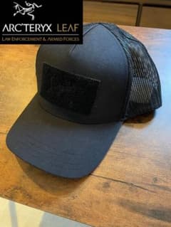 ARC’TERYX LEAF BAC CAPのサムネイル