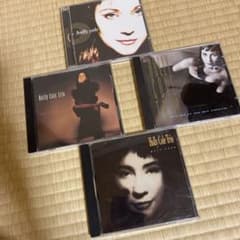 ホリー・コール★CD4枚セットのサムネイル