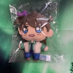 名探偵コナン ぬいぐるみ ちびぬいのサムネイル