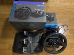 Logicool G923のサムネイル