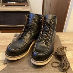 【美品/中古】RED WING アイリッシュセッター 9874のサムネイル