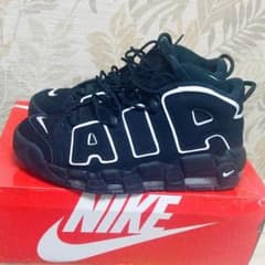 NIKE AIR MORE UPTEMPOのサムネイル