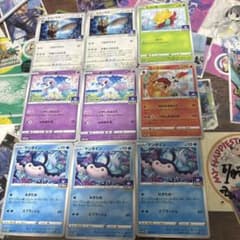 ポケモンカード　プロモセットのサムネイル