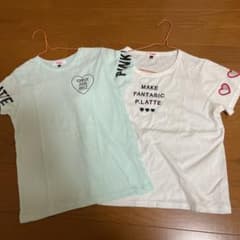Tシャツのサムネイル