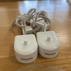 PHILIPS 電動歯ブラシ 充電器 2個セット