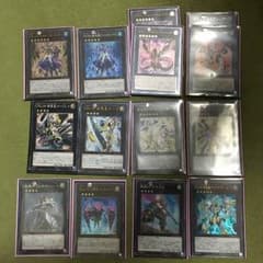 遊戯王 エクシーズのサムネイル