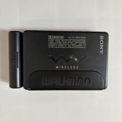 ジャンク品】SONY WALKMAN WM-505 カセットプレーヤー - メルカリ