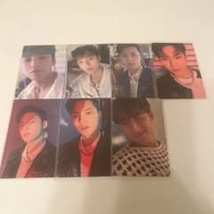 SEVENTEEN ミンギュ attaccaのサムネイル