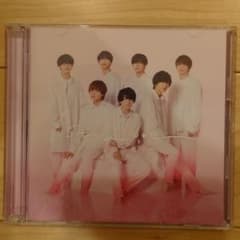 1st Love 初回限定盤2    なにわ男子のサムネイル