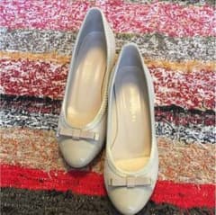 パンプス Vanitybeauty 22.5cmのサムネイル