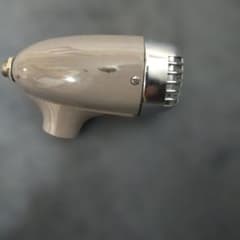 SONY MODEL F-3B　ハーモニカマイク　グレー SONY MODEL F-3B ハーモニカマイク グレー - メルカリ