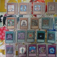 【エクストラ付き】遊戯王 ガガガデッキのサムネイル
