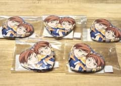 桜蘭高校ホスト部 常陸院 光 馨 缶バッジ - メルカリ