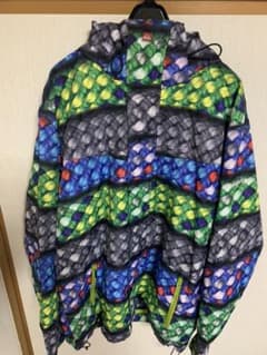スノーボードウエア　クイックシルバーのサムネイル