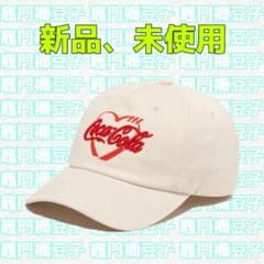 HUMAN MADE x Coca-Cola 5Panel Twill Cap - メルカリ