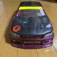 ヨコモ　ローレルのサムネイル