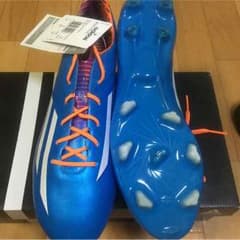 アディダス アディゼロ f50 FG 28.5のサムネイル