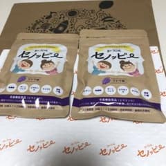 セノッピー 1袋 15日分×2袋のサムネイル