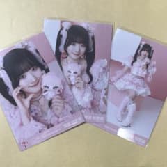 LOVE イコラブ 齋藤樹愛羅 モーリーファンタジー 生写真 - メルカリ