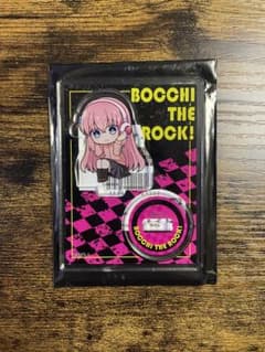 ぼっち・ざ・ろっく!  マルイ　ミニアクリルスタンド　後藤ひとりごのサムネイル