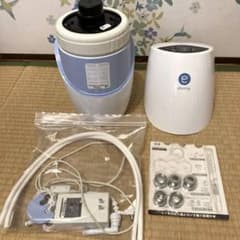 eSpring Ⅱ 浄水器 本体と付属品セット - メルカリ