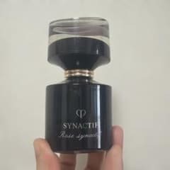 クレ・ド・ポーボーテ】ローズシナクティフ オードパルファム 50ml 2割