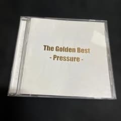 ゴールデンボンバー ザ・ゴールデンベスト -Pressure- - メルカリ