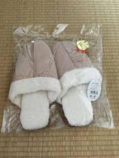 ルームシューズのサムネイル