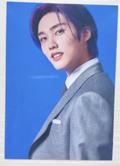 THE BOYZ ランダムフォトのサムネイル