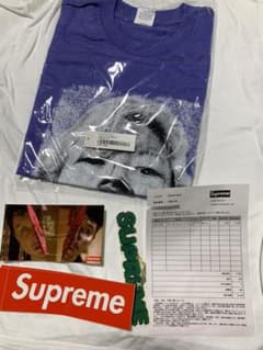 Supreme Ichi The Killer L/S Teeのサムネイル