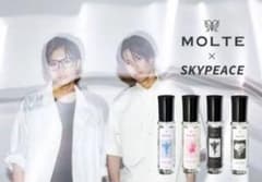 MOLTE セクシーダンスフロア & アンプランドジャーニー 50ml×24本
