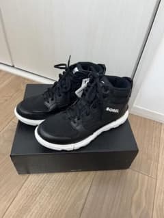 SOREL スニーカー 25cmのサムネイル