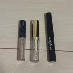 Rom&nd Glitter Eyeshadow Mascara