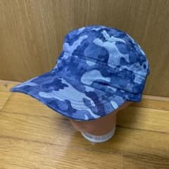 キャップ 帽子のサムネイル