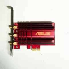 ASUS PCE-AC68 Wi-Fi 無線 拡張カードのサムネイル