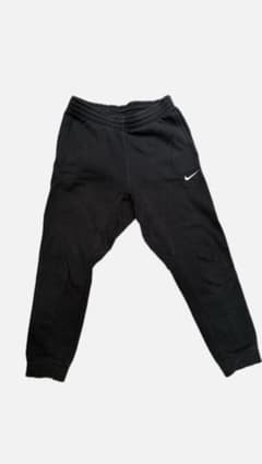 NIKE スウェットパンツ ブラックのサムネイル