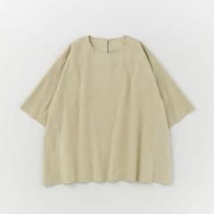 ARTS&SCIENCE ShortSleeve TentLineBlouse - メルカリ
