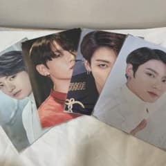 BTS グク プレフォトのサムネイル